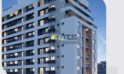 Apartamentos à venda, CONNECT um novo e completo empreendimento na planta em Barreiros - São José