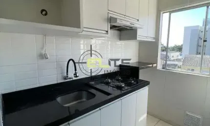 Apartamento à venda, mobiliado com 02 dormitórios na barra do aririú - palhoça