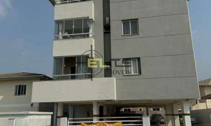 Apartamento à venda, com 02 quartos, sendo 01 suíte no Aririú - Palhoça