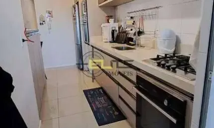 Apartamento à venda, com 03 dormitórios, sendo 01 suíte na praia comprida - são josé