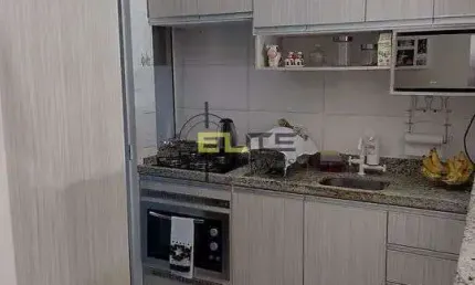 Apartamento à venda, mobiliado com 02 dormitórios em potecas - são josé