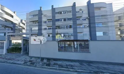 Apartamento à venda, com sacada estilo Reiki de 02 dormitórios em São Sebastião - Palhoça