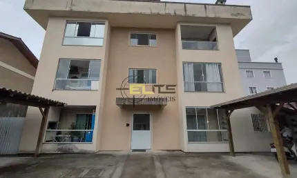 Apartamento à venda, de 02 dormitórios no Aririú - Palhoça