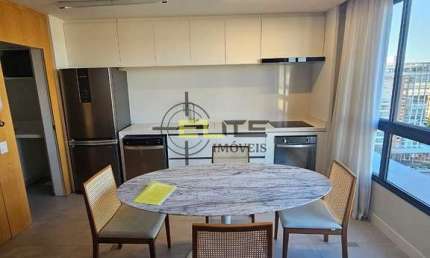 Apartamento à venda, de 3 dormitórios, sendo 3 suíte localizado no passeio Pedra Branca, em Palhoça