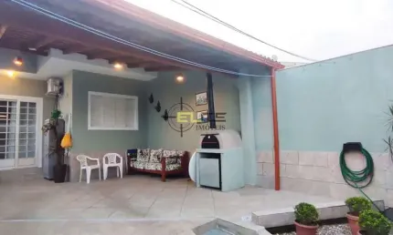 Casa geminada à venda, de 2 dormitórios (1 suíte), com forno de pizza a lenha no bela vista, em pal