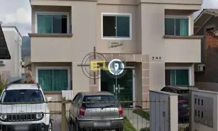 Apartamento à venda, de 2 dormitórios (1 suíte com mobília), sacada com churrasqueira na barra do a