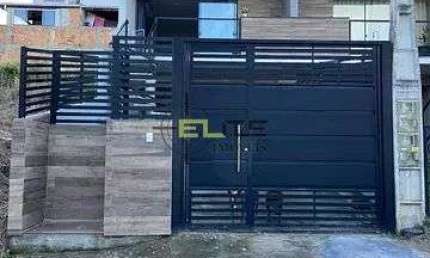 Casa à venda, PORTEIRA FECHADA com 02 dormitórios no Bela Vista - Palhoça