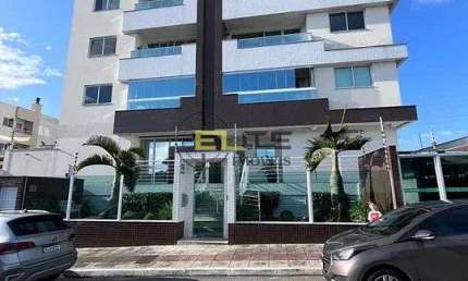 Apartamento à venda, semi-mobiliado 3 dormitórios (1 suíte), Sacada com churrasqueira no Pagani, em