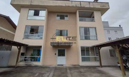 Apartamento SEMI MOBILIADO à venda, Aririú, Palhoça, SC