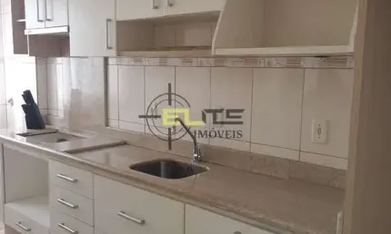 Apartamento Semi mobilado à venda, Areias, São José, SC