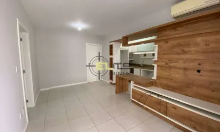 Apartamento com 2 quartos à venda na Rua Eugênio Portela, 617, Barreiros, São José