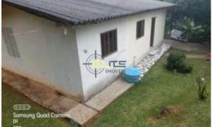 Casa com 2 quartos à venda na Rua dos Eucaliptos, 100, Alto Aririu, Palhoça