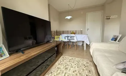 Apartamento com 2 quartos à venda na Rua Augusto Westphal, 450, Ponte do Imaruim, Palhoça