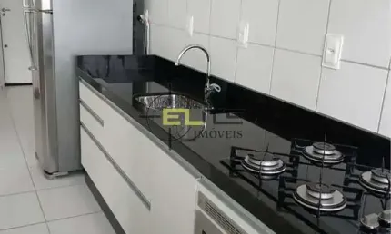 Apartamento SEMIMOBILIADO à venda, Aririú da Formiga, Palhoça, SC