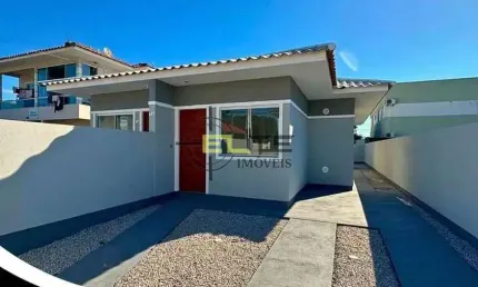 Casa à venda COM SUÍTE, Barra do Aririú, Palhoça, SC