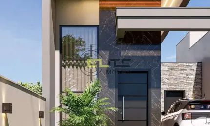 Casa com 2 quartos à venda na Rua Álvaro Medeiros Santiago, 1000, Areias, São José