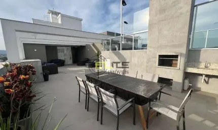 Apartamento com 2 quartos à venda na Avenida da Pedra Branca, 200, Pedra Branca, Palhoça