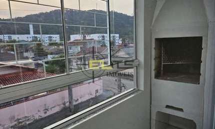 Apartamento SEM CONDOMINIO à venda, São Sebastião, Palhoça, SC