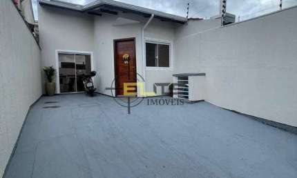 Casa com 2 quartos à venda na Rua João Batista das Costa, 1, Bela Vista, Palhoça