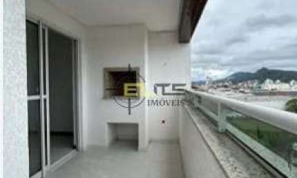 Apartamento 3 dorm. (2 suítes) à venda, Rio Caveiras, Biguaçu, SC