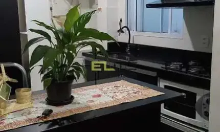 Apartamento com 2 quartos à venda na Rua Adelino Machado, 329, Bom Viver, Biguaçu