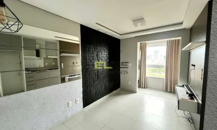 Apartamento com 2 quartos à venda na Rua João Bernadino da Rosa, 901, Pedra Branca, Palhoça