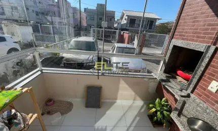 Apartamento TÉRREO e com SUÍTE à venda, Nova Palhoça, Palhoça, SC