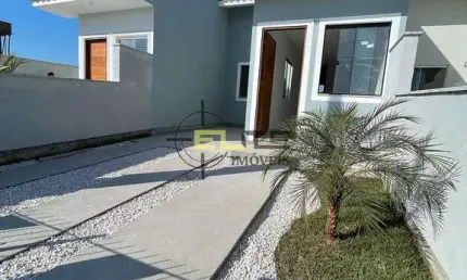 Casa Geminada COM SUÍTE à venda, Villa Toscana, Palhoça, SC