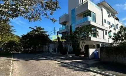 Apartamento à venda, Ingleses do Rio Vermelho, Florianópolis, SC