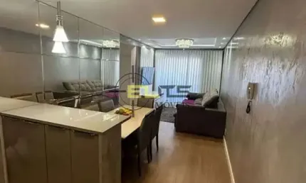 Apartamento SEMI MOBILIADO TÉRREO à venda, Bom Viver, Biguaçu, SC