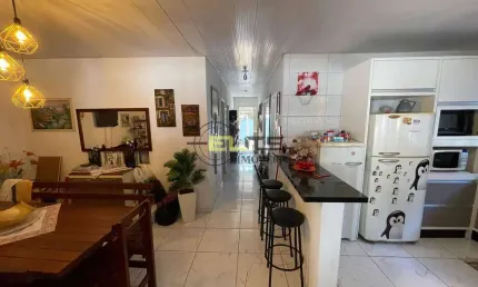 Casa à venda ((CONTRATO DE COMPRA E VENDA)), Enseada do Brito (Ens Brito), Palhoça, SC