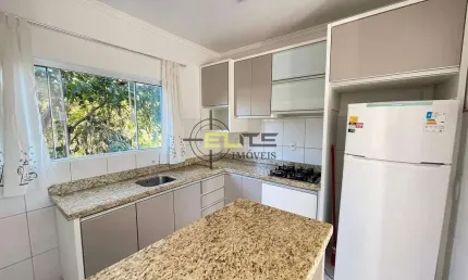 Apartamento SEMI MOBILIADO à venda, Aririú, Palhoça, SC
