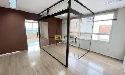 Sala comercial com 2 salas à venda na Rua Najla Carone Guedert, 27, Pagani, Palhoça