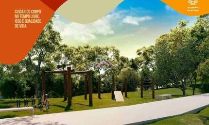 Terrenos à venda Residencial Alamedas São José - Lotes à partir de 176 m2 - Cabreúva / São Paulo / COD. 29094