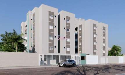 Apartamentos à venda Residencial Verona - área útil 52m2 com 2 dormitórios - 1 suíte - 1 vaga - Bairro Jacaré - Cabreúva / São Paulo / COD. 28942