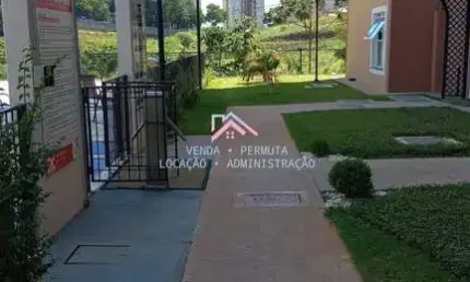 Apartamento à venda Residencial Belluno - área útil 50 m2 com 2 dormitórios - 1 vaga - Jundiaí / São Paulo / COD. 28155
