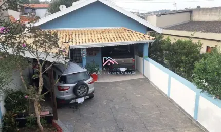 Casa à venda Bairro Jardim Santa Gertrudes - área útil 284 m2 com 3 dormitórios - 6 vagas - Jundiaí / São Paulo / COD. 27052