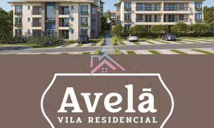 Apartamentos à venda Avelã Vila Residencial - área útil 66 a 86 m2 com 2 e 3 dormitórios com suítes 1 ou 2 vagas - Jardim Primavera - Itupeva / São Paulo / COD. 29371