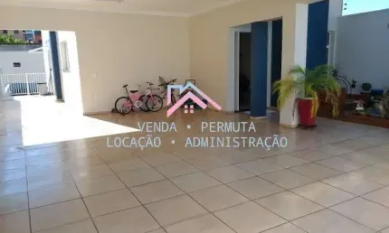 Casa à venda Jardim Colônia - área útil 290 m2 com 3 dormitórios - suíte - 4 vagas - Jundiaí / São Paulo / COD. 25029