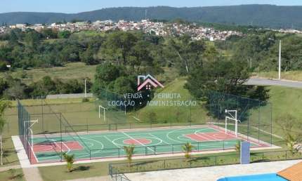 Terreno no Loteamento Vila Preciosa - área terreno 250 m2 - pronto para construir - Bairro Pinhal / Cabreúva / São Paulo / COD. 26267
