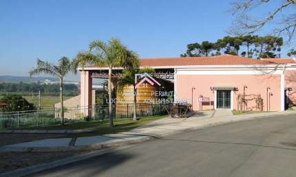 Terrenos à venda Quinta do Pinhal - área terreno à partir 1000 m2 - Bairro Jacaré - Cabreúva / São Paulo / COD. 26301