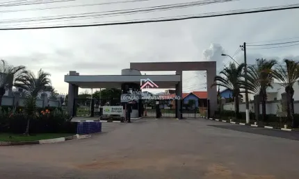 Terreno à venda Residencial dos Lagos área terreno 850 m2 - excelente localização empreendimento - Itupeva / São Paulo / COD. 28215