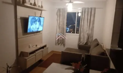Apartamento à venda Morada das Gaivotas - 54 m2 de área útil - excelente localização - Jundiaí - São Paulo / COD. 30220