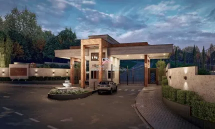 Terrenos à venda condomínio Villaggio Caxambu - Lotes à partir 1000 m2 - Bairro Caxambu - Jundiaí - São Paulo / COD. 26535