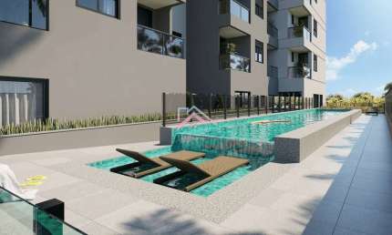 Apartamento à venda Altissimi Residencial - área útil 74,08 m2 com 2 dormitórios - 1 vaga - Bairro Retiro - Jundiaí - São Paulo / COD. 30371