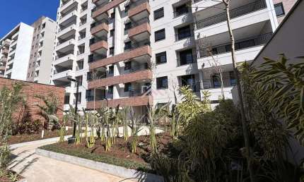 Apartamento à venda Residencial Bellacqua - área útil 68,43 e 90,8 m2 - excelente localização - Jundiaí / São Paulo / COD. 30389