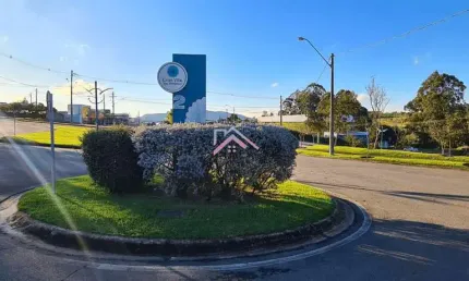 Terreno à venda Gran Ville São Venâncio - área terreno 500 m2 - excelente oportunidade - Itupeva / São Paulo / COD. 30497