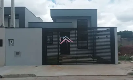 Casa à venda jardim marambaia - área útil 95 m2 com 3 dormitórios - 2 vagas - jundiaí / são paulo / cod. 30619