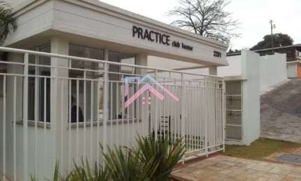 Apartamento à venda Condomínio Practice Club - área útil 69 m2 com 2 dormitórios - Parque do Colégio - Jundiaí - São Paulo / COD. 31054