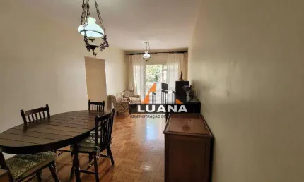 Apartamento com 2 quartos à venda na Rua Topázio, 420, Aclimação, São Paulo